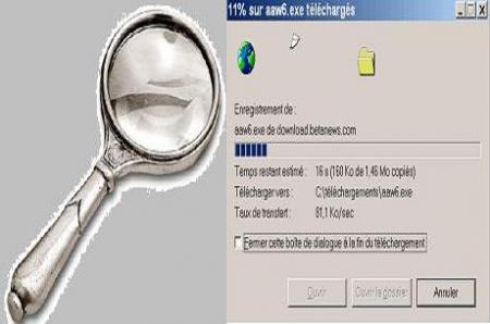 vos recherches