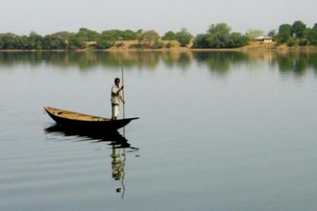 Bienvenu  au SENEGAL