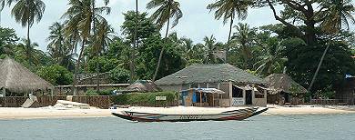 Casamance