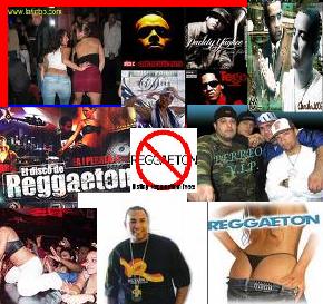 Raggatons