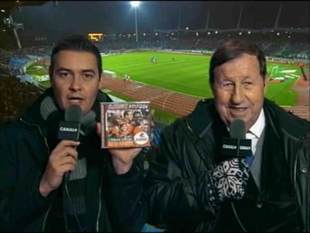actualites sportifs